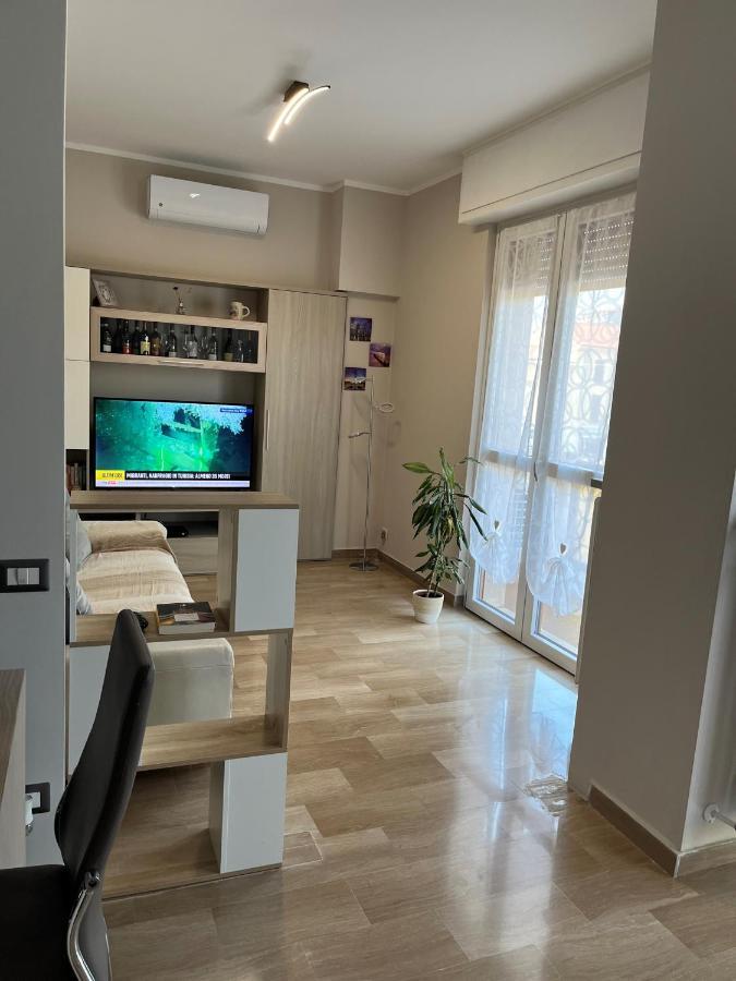 Cini Infinity House Lejlighed Cinisello Balsamo Eksteriør billede