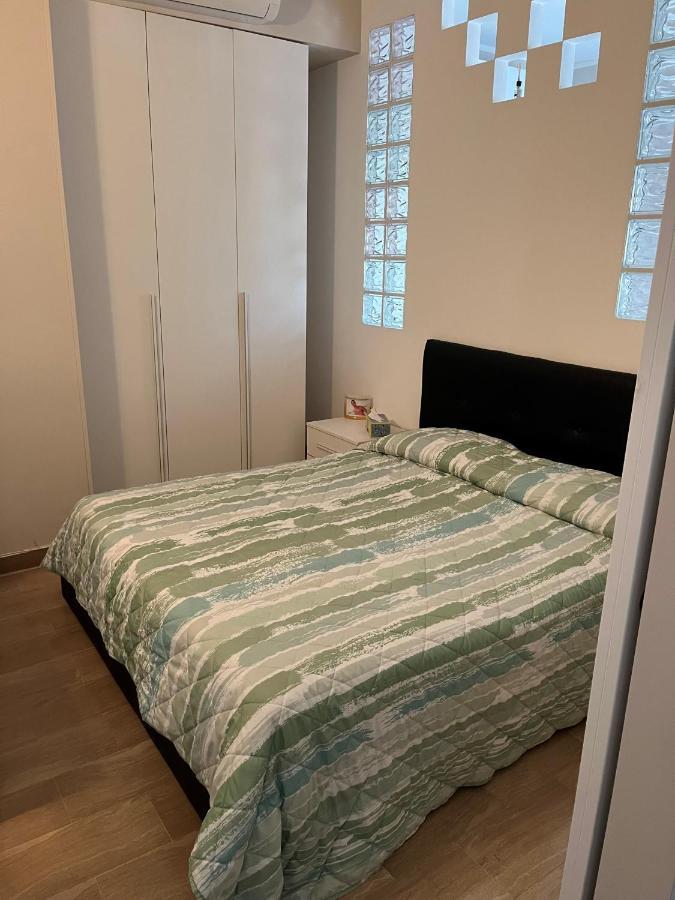 Cini Infinity House Lejlighed Cinisello Balsamo Eksteriør billede